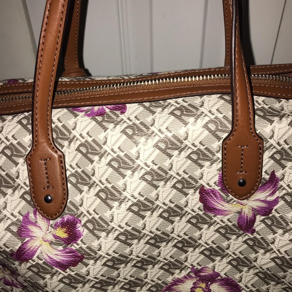 Polo Ralph Lauren Handbag